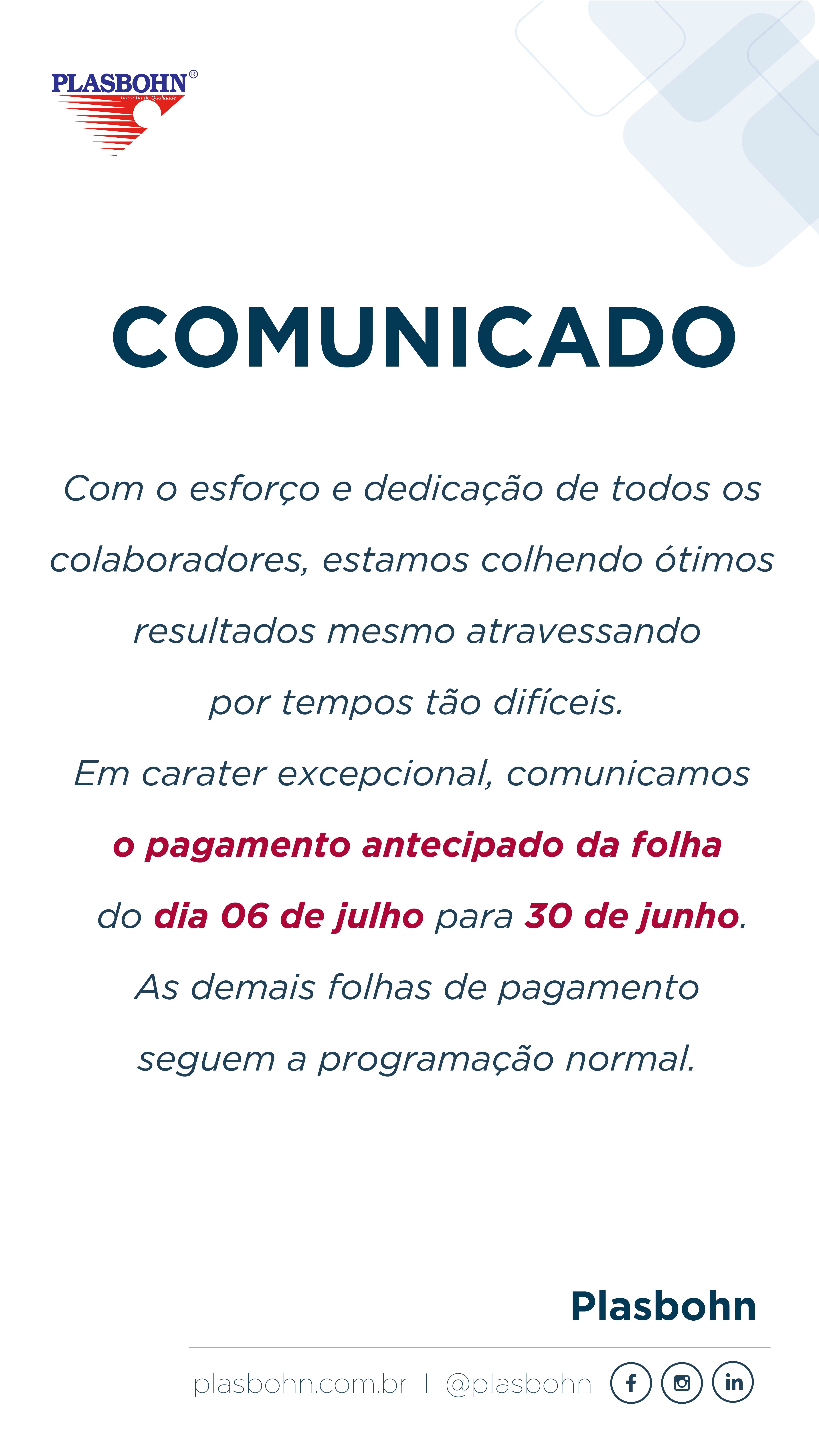 Comunicado_Antecipar Folha_Prancheta 1